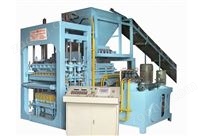 全自動液壓磚機