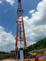 翔安地?zé)峋@探多少錢一米