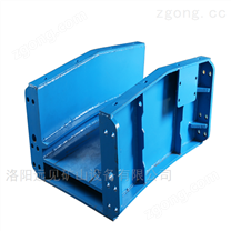 供應(yīng)SZZ630/110順槽用刮板轉(zhuǎn)載機凸槽 凹槽