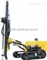 供應開山牌KG930高風壓履帶式潛孔鉆車