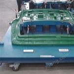 制作汽车检具