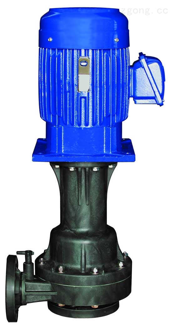 td-40sk-苏州塑宝td系列耐酸碱立式泵沉水泵