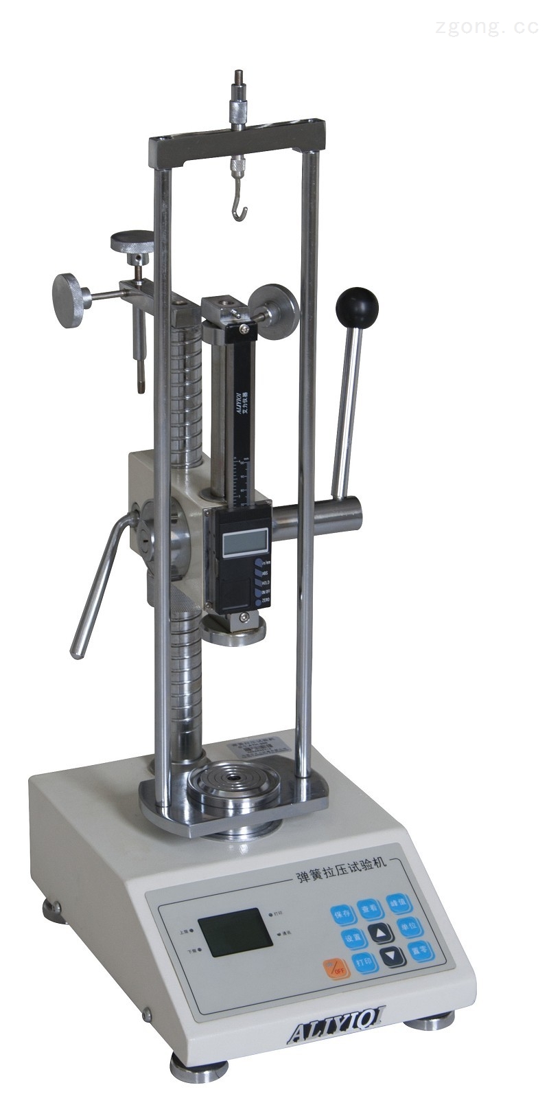 上海直销弹簧拉力测试仪