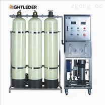 徐州反滲透設(shè)備 防疫物資純凈水設(shè)備