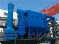 QMC-Ⅰ型脈沖布袋除塵器