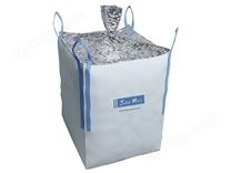 4吊環(huán)集裝袋