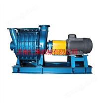 礦山浮選風(fēng)機