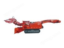 中型履帶挖掘式裝載機(jī)系列（扒渣機(jī)）