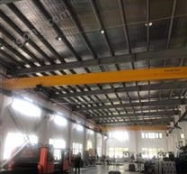 歐式起重機(jī)設(shè)備廠家