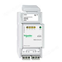 MTN644492  4路干接點(diǎn)輸入模塊  施耐德KNX莫頓智能照明系統(tǒng)