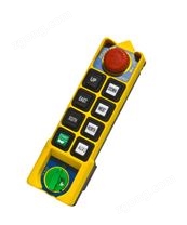 SAGA1-K1工業(yè)遙控器