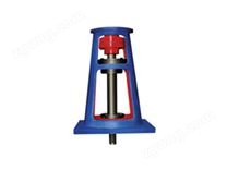 FZ型雙支點方底板機架