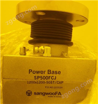 銷售SANGWOOFA升降器齒輪盒