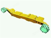 MG250/560系列電牽引采煤機