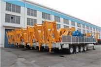 網(wǎng)電修井機(jī)