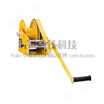 Yale德国耶鲁手动卷扬机HW-C
