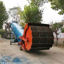 斗輪機專用扁電纜 門架式堆取料機如何堆料 得鴻600方全自動