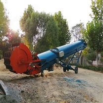 LJXY 高空取料機 廠家直供 得鴻堆取料機