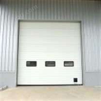 常州提升门厂家