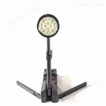 BFD8122輕便式移動(dòng)照明燈 聚泛光紅藍(lán)警示燈