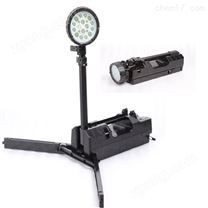 BFD8122輕便式移動(dòng)照明燈升降手提探照燈
