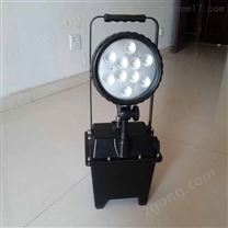 ZYG6100蓄電移動(dòng)戶外照明燈搶修救援升降燈