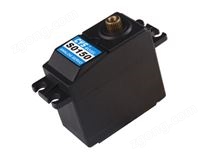CYS-S0150 15Kg 舵機(jī)兼容數(shù)字/模擬信號(hào) 全銅齒