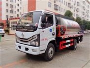 东风多利卡3-4方沥青洒布车