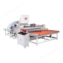 ADQX2500A玻璃清洗機