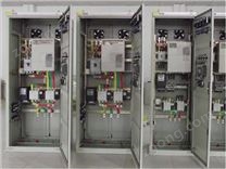 PLC變頻自動(dòng)控制柜2