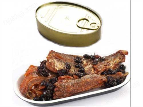 食品无菌车间罐头食品洁净车间
