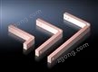 SV9675323威图母线T形连接套件用于Maxi-PLS/RiLine母线系统30x10/5mm在顶部/底部在功能区内极数3极机柜深800铜成分2.58kg/件-33样本-威图机柜威图空调维修...