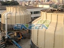 水輪機節(jié)能冷卻塔