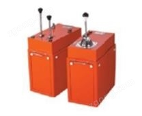 QT5系列起重機(jī)控制臺