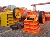 道砟破碎機