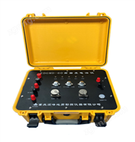 EDGMD-60遠程監(jiān)控高密度電法測量系統(tǒng)
