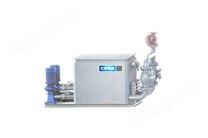 外置雙泵排水設備