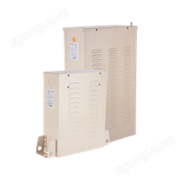 CLMD鐵箱系列電容器