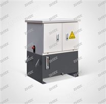 SP氣動失效保護(hù)制動器