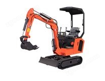 HW-10F 風(fēng)暴一號小型挖掘機(jī)