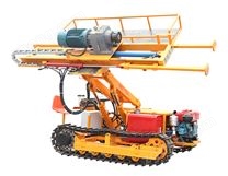 3.5m 錨固鉆機(jī)