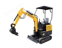 HW-16-小型挖掘機(jī)