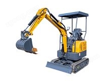 HW-17 小型挖掘機(jī)