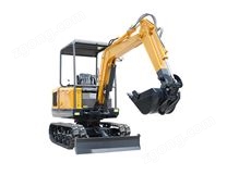 HW-18S-小型挖掘機(jī)