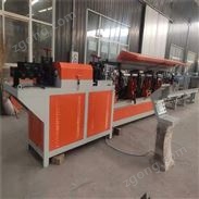 数控技术，智能控制系统， 废旧钢筋调直机 操作及注意事项