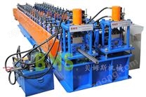 雙聯光伏支架設備