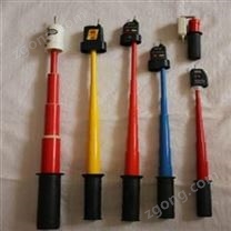 YDQ-35KV聲光高壓驗(yàn)電器