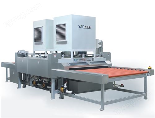 WQX-D玻璃高速清洗干燥机