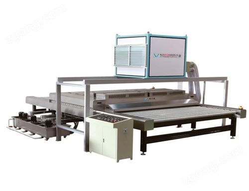 WQX-C3玻璃清洗干燥机