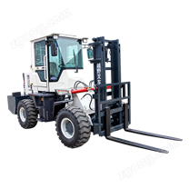 HWC-30A 燃油叉車